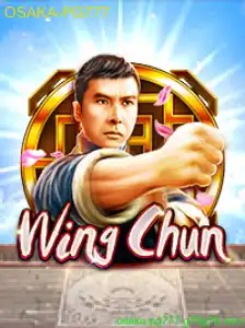 WingChun: arte, estratégia e habilidade